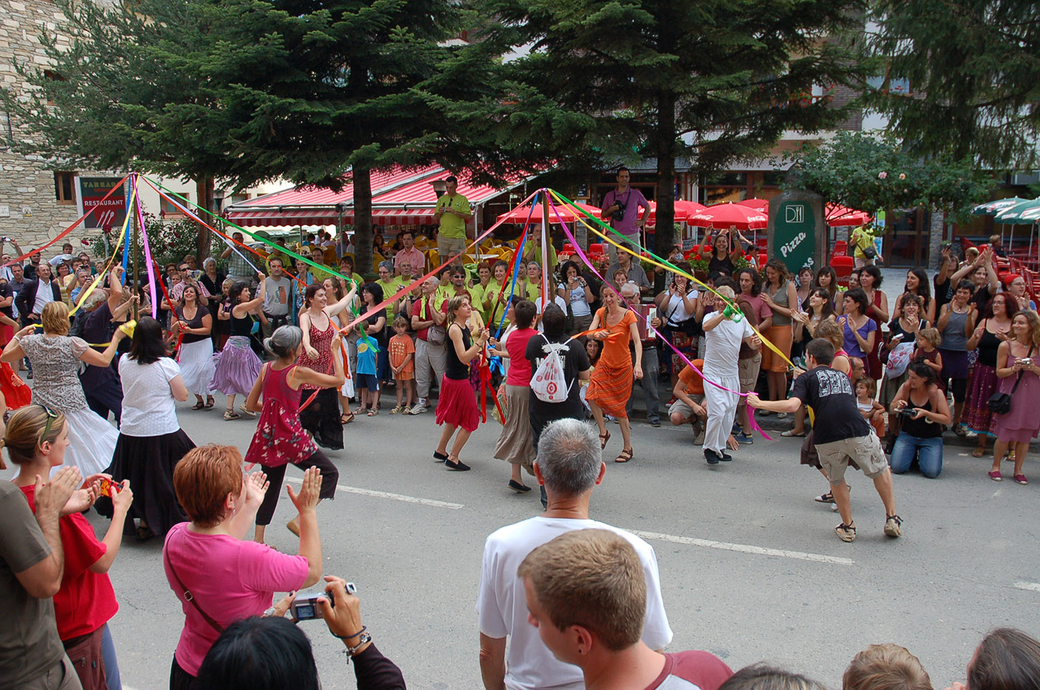 Pallars Sobirà Visit Pirineus